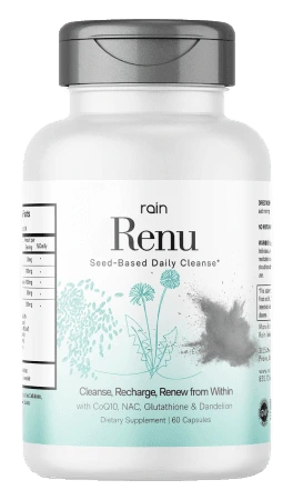 Rain Renu